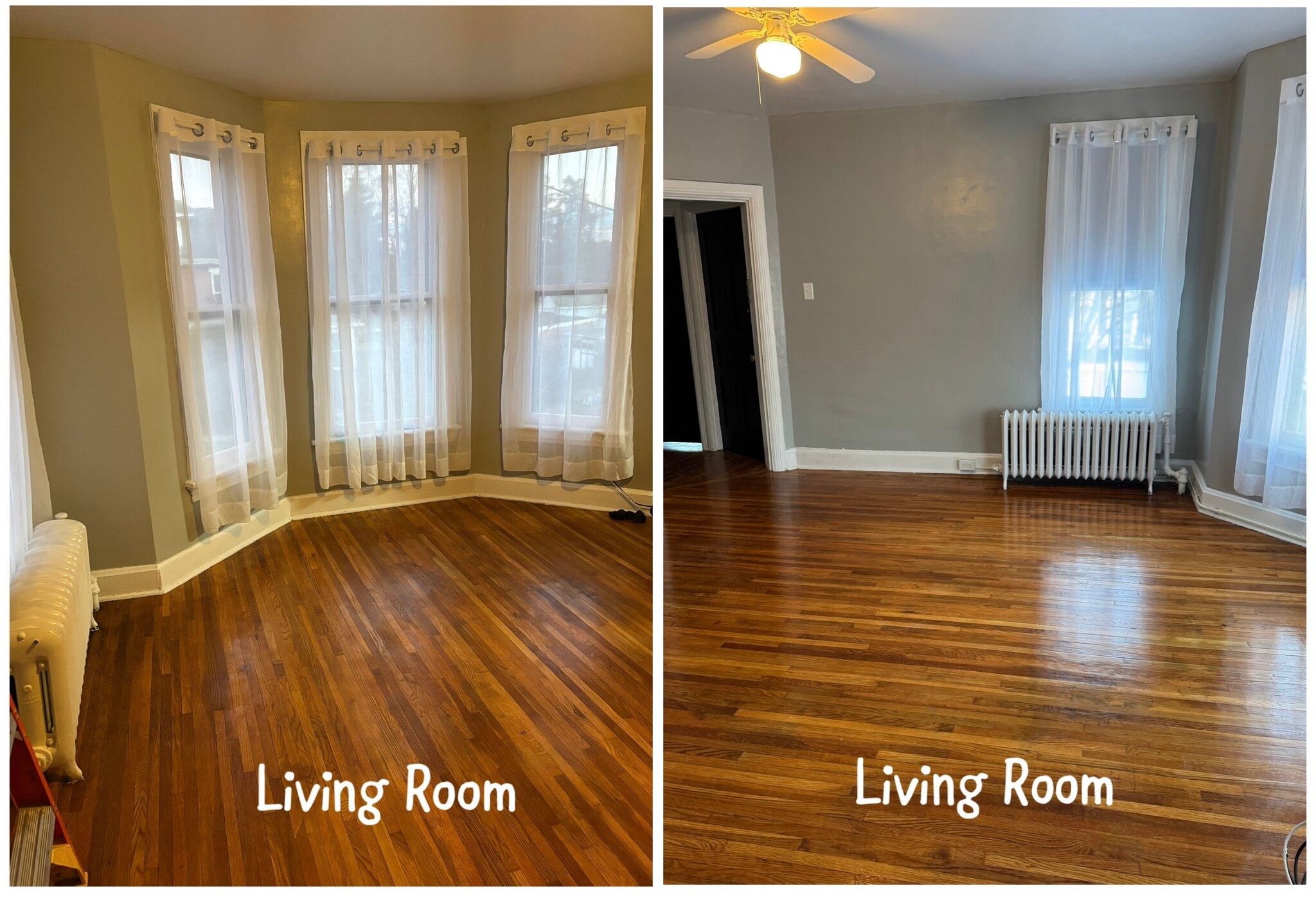 Living room 13’-15’ - 3533 Brisban St