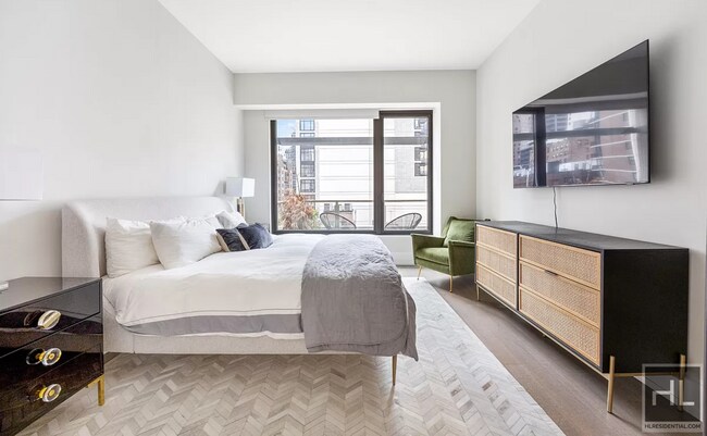 Building Photo - 301 EAST 50 STREET