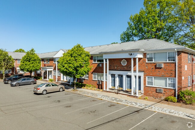 Primary Photo - Ralson Apartments