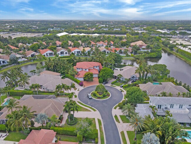Building Photo - 14300 Calypso Ln