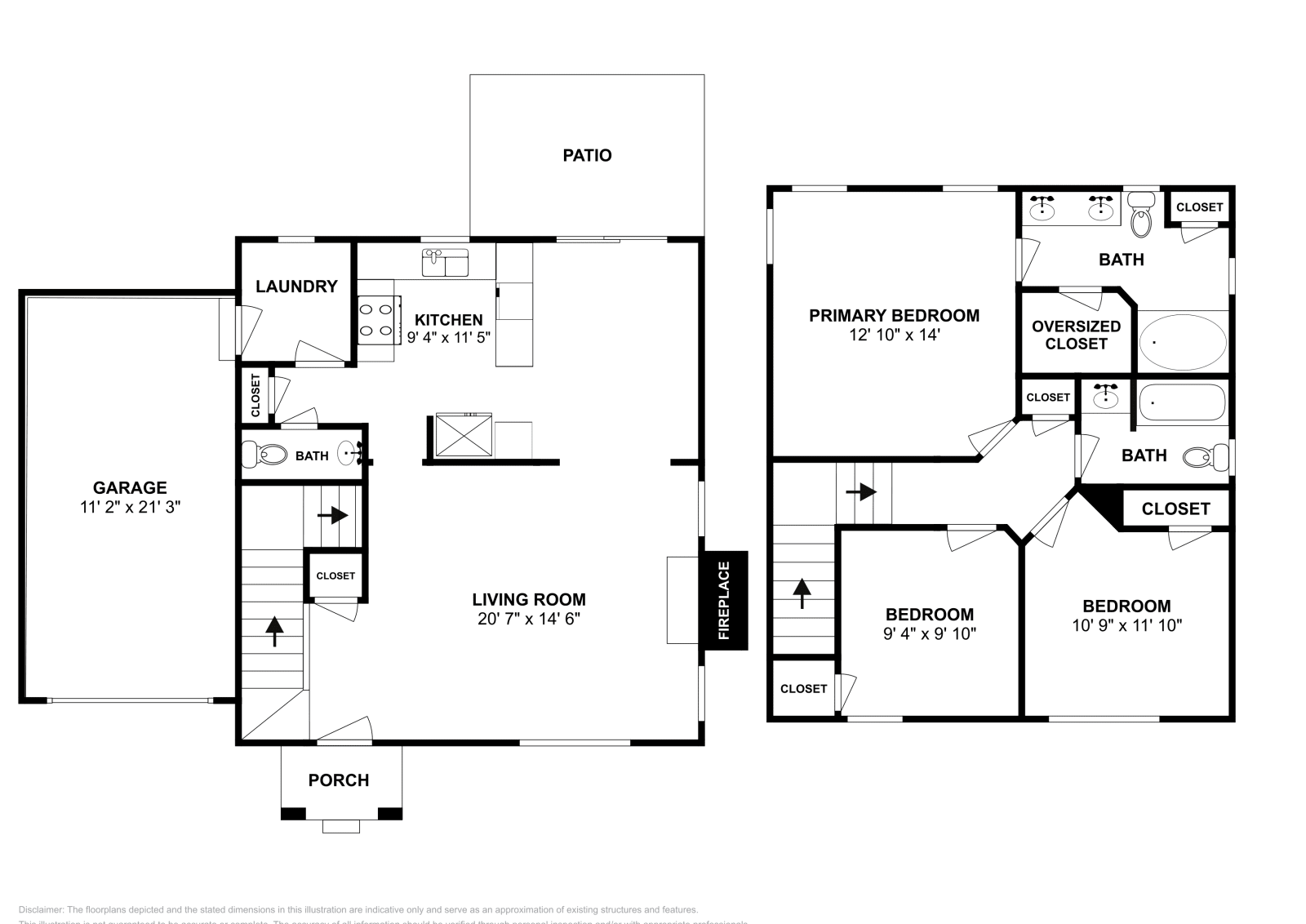 Building Photo - 10419 Battle Ct