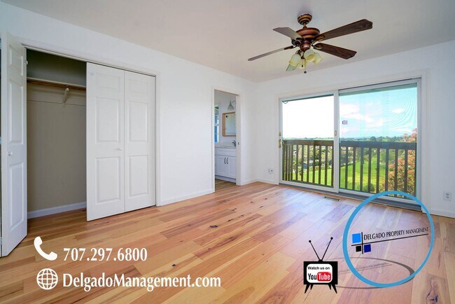 Building Photo - Benicia - Panoramic view home!