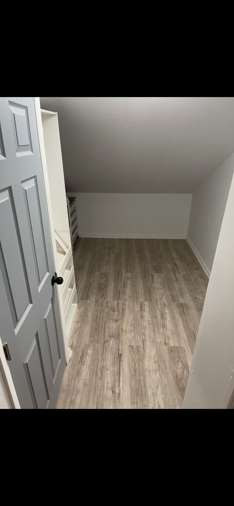 Master closet - 326 Cottage Grove Rd