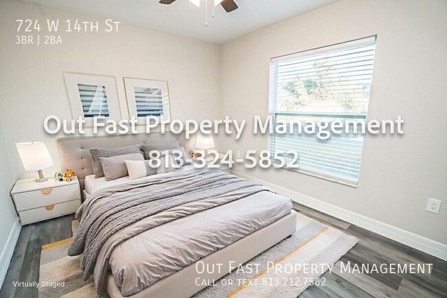 Building Photo - 724 W 14th St