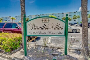 Building Photo - 108 Paradise Harbour Blvd