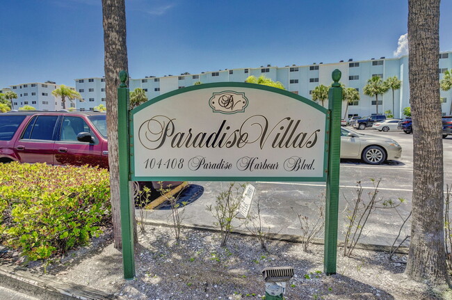 Building Photo - 108 Paradise Harbour Blvd