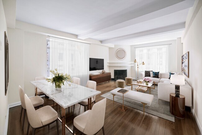 Interior Photo - 240 Central Park South