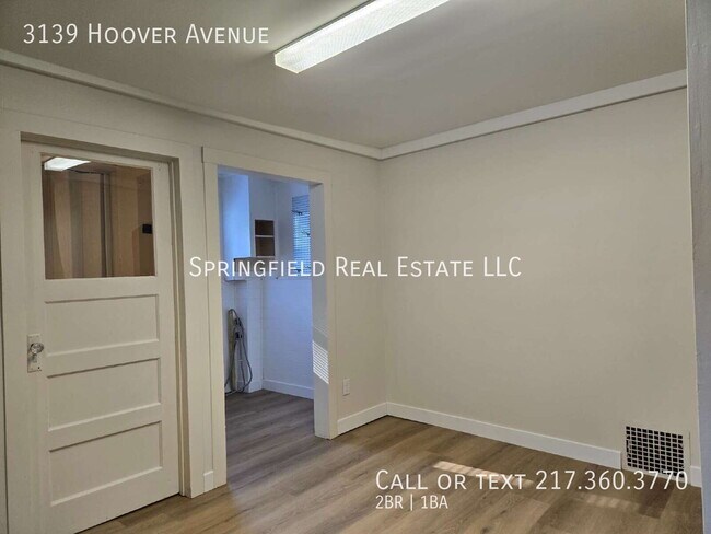 Building Photo - 3139 Hoover Ave