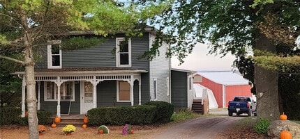 Building Photo - 2853 County House Rd