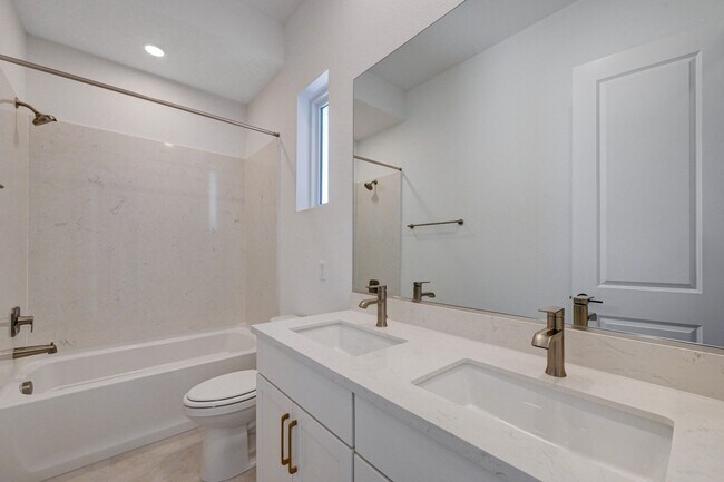 Building Photo - Experience elevated living at Guard Gated Ascension in Summerlin — Las Vegas' premier new luxury ...