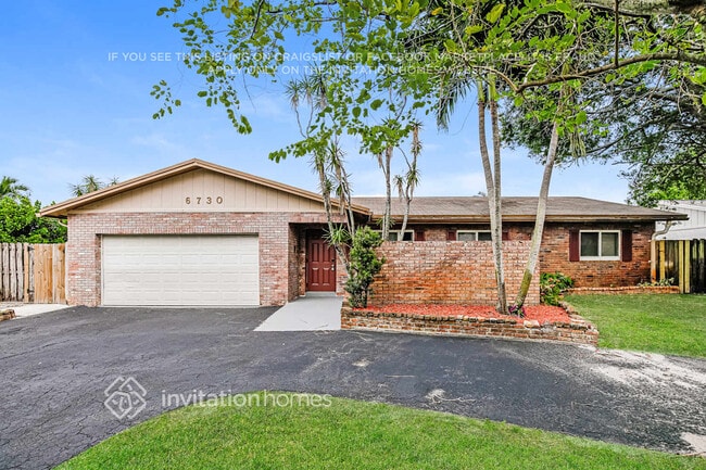 Primary Photo - 6730 NW 28th Way