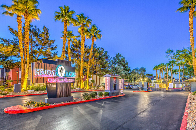 Building Photo - Mojave Flats