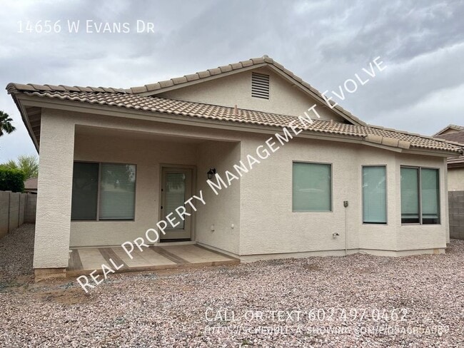 Building Photo - 14656 W Evans Dr