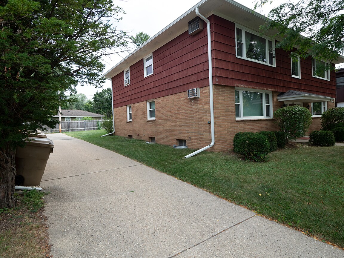 Building Photo - 513 N Midvale Blvd