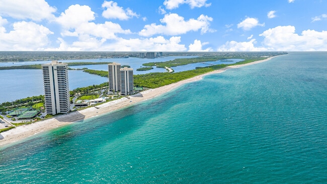 Building Photo - 5540 N Ocean Dr