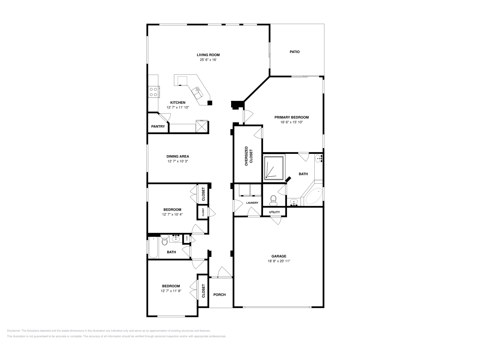 Building Photo - 30656 Palmerston Pl