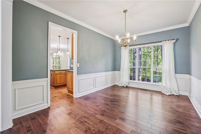 Building Photo - 615 Tammany Pointe