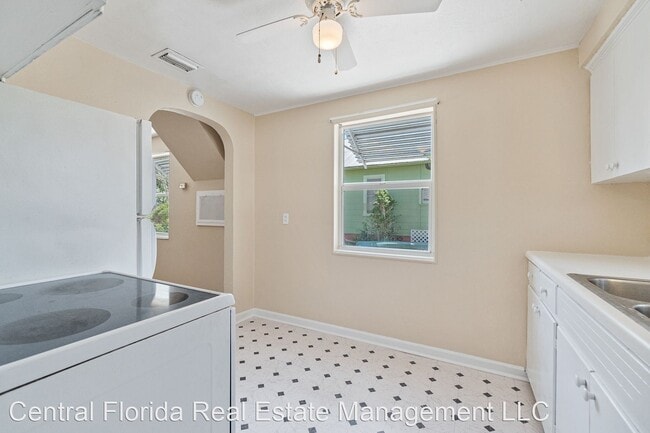 Building Photo - 2 br, 1 bath House - 608 Missouri Ave