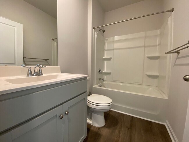 Building Photo - Brand new construction home in the desirable Brunswick Forest subdivision