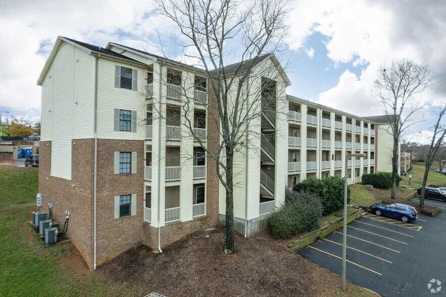 Primary Photo - Windsor Palms Apartment Homes