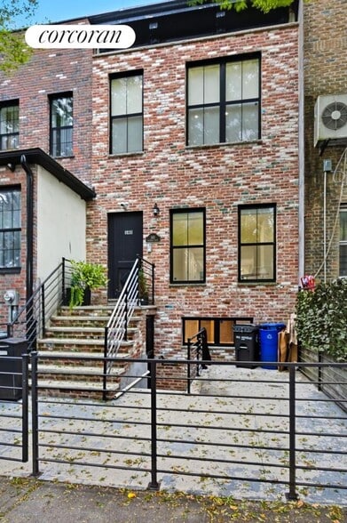 Building Photo - 140 Woodbine St