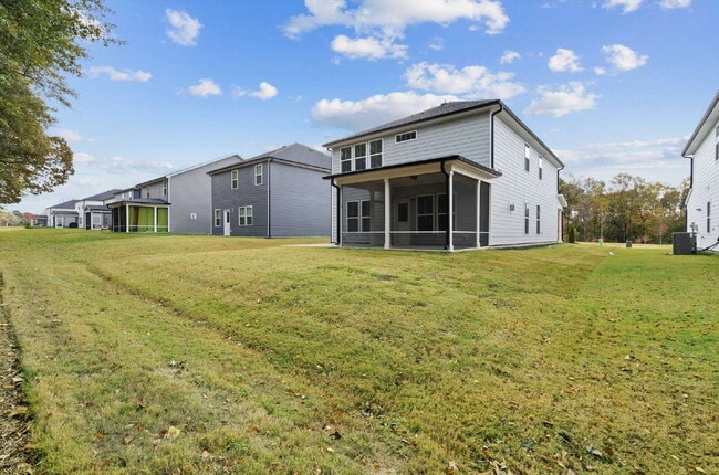 Building Photo - 3-Bedroom Spacious New Construction Home i...