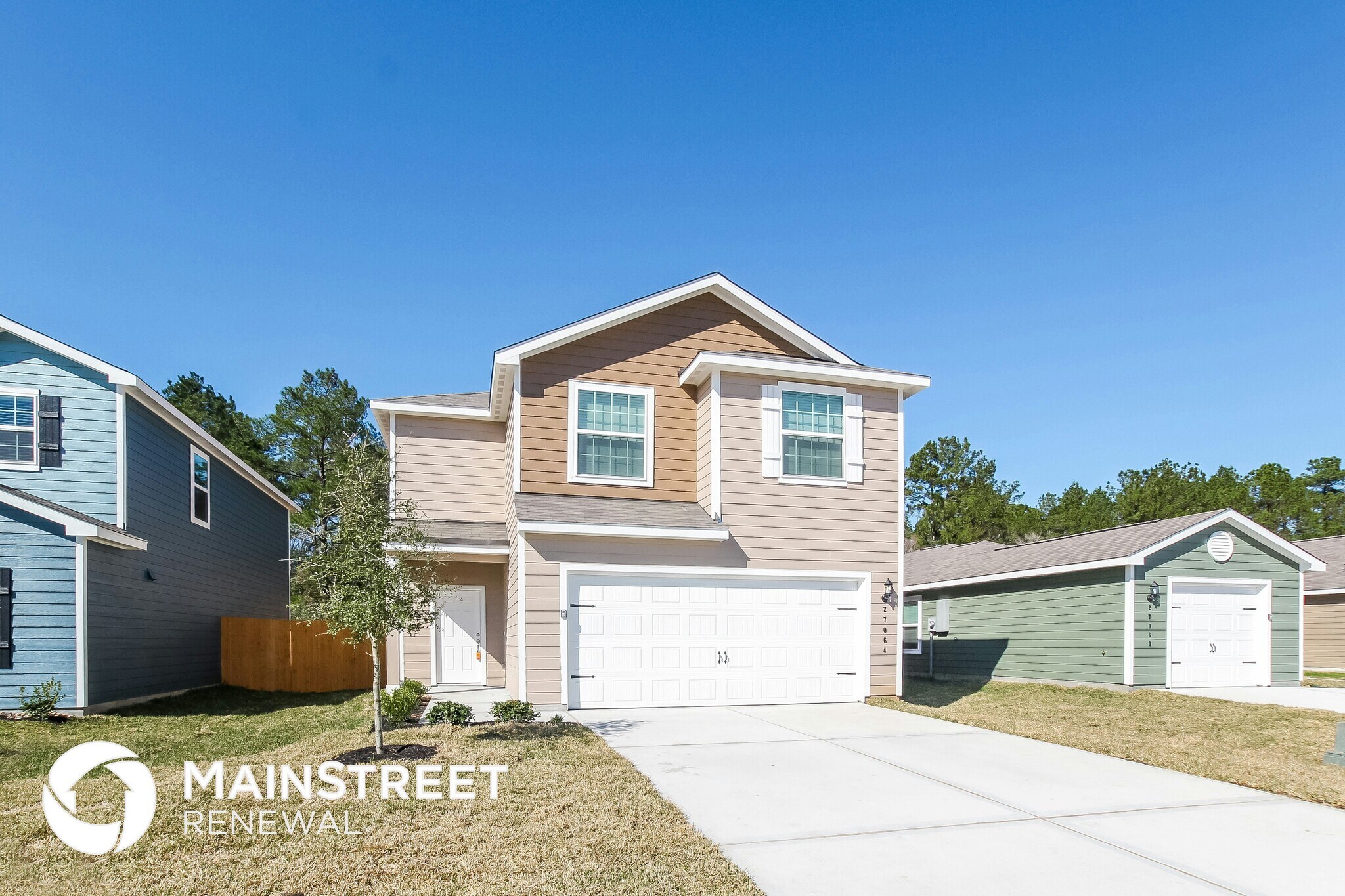 Building Photo - 27064 Leonardo Dr