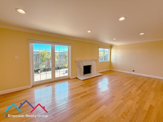 Building Photo - 3 bed 2 bath Single Family Home is Desired Millbrae Neighborhood