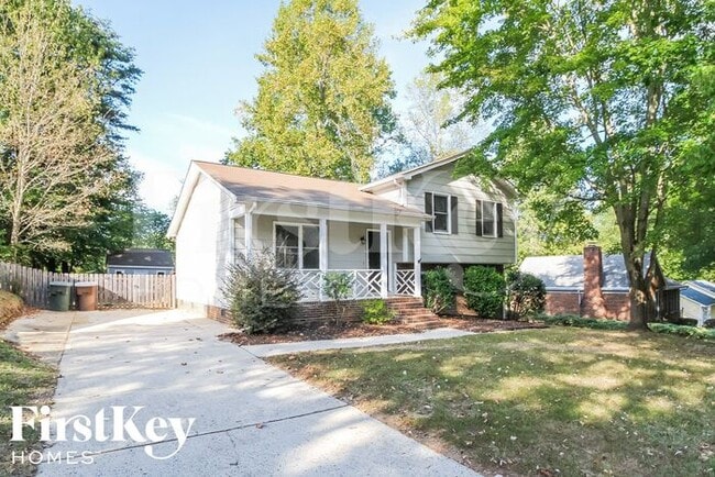 Building Photo - 3806 Langdon Dr