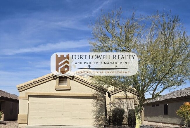 Building Photo - 23952 W Desert Bloom St