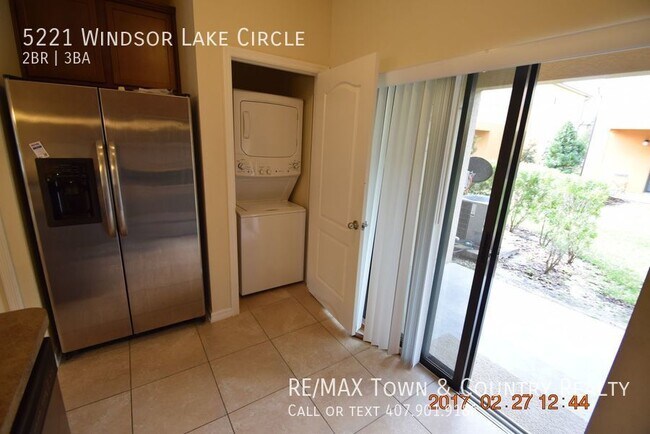 Building Photo - 5221 Windsor Lake Cir