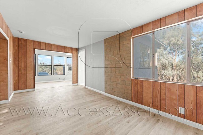 Building Photo - Affordable 2 Bedroom with Yard Space & Functional Layout