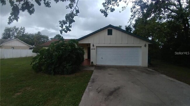 Primary Photo - 100 Hillside Dr