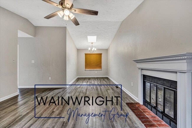 Building Photo - SW Roanoke County