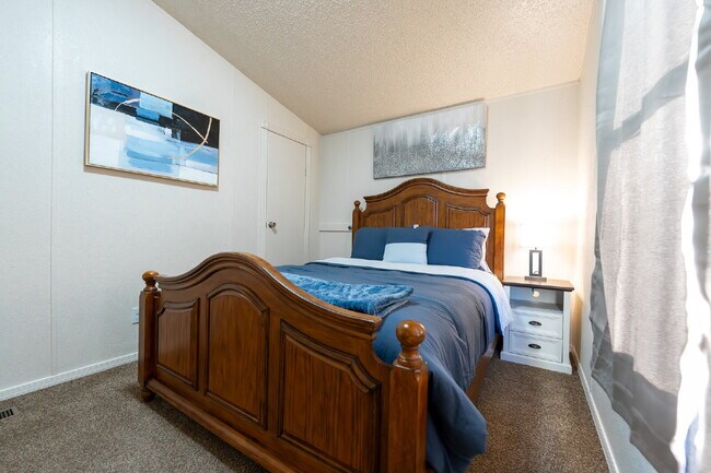 Building Photo - Your Private Theater & 2BR Escape – Where ...