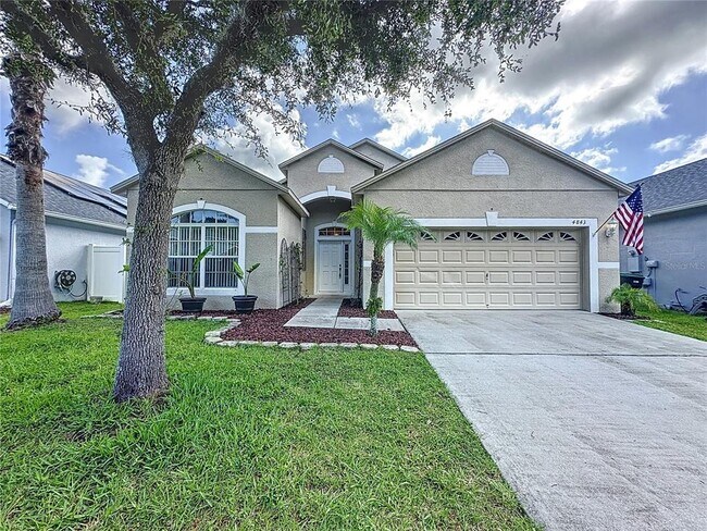 Primary Photo - 4843 Native Dancer Ln