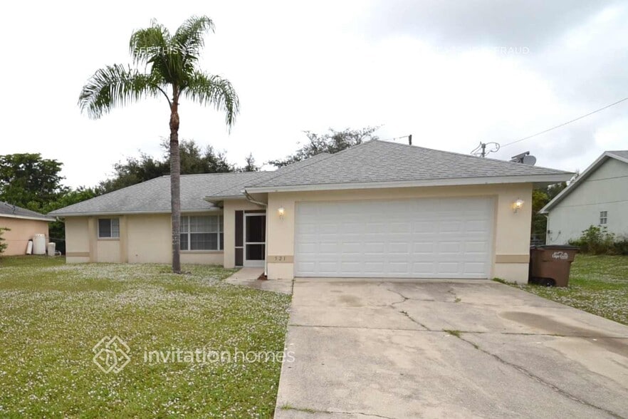 Primary Photo - 521 SW 23rd Terrace