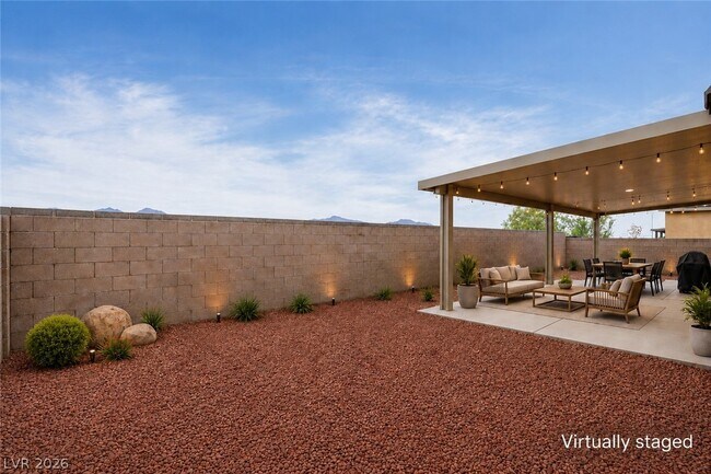 Building Photo - 2185 Rio Rancho Pointe Pl