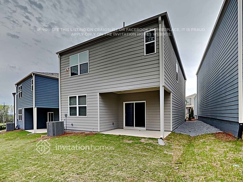 Building Photo - 109 Webster Cir