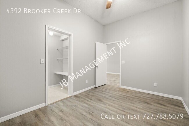 Building Photo - 4392 Brooker Creek Dr