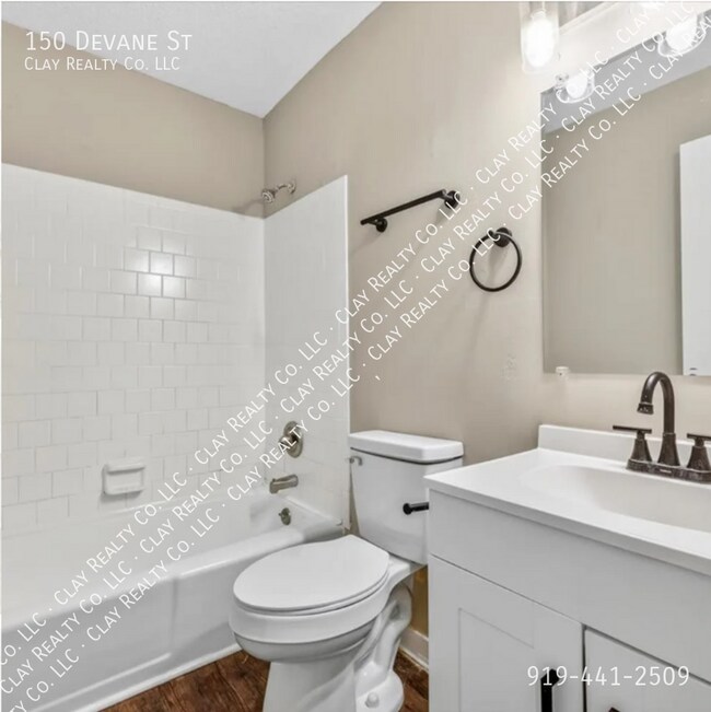 Building Photo - 150 Devane St