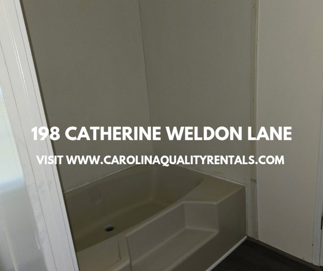 Building Photo - 198 Catherine Weldon Ln