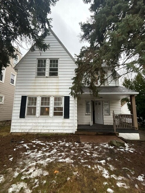 Building Photo - 9410 Birchwood Rd