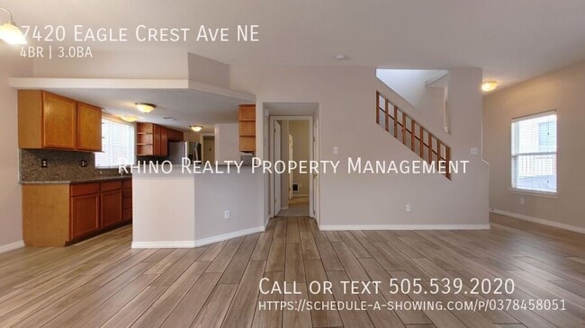 Building Photo - 7420 Eagle Crest Ave NE