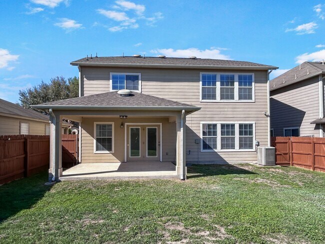 Building Photo - Spacious 4-Bedroom Home Near 1604 & Hwy 90