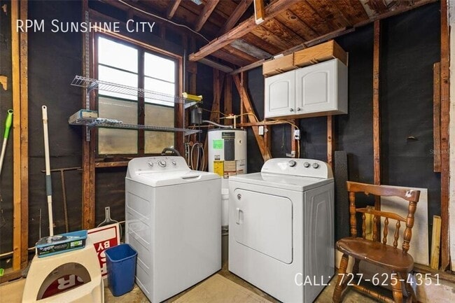 Building Photo - 4401 3rd Ave N