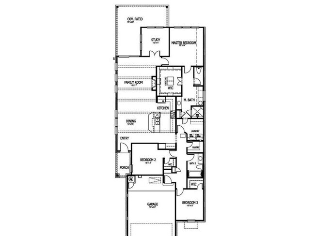 Building Photo - 712 Faith Dr