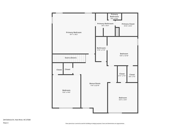 Building Photo - Spacious 4BR Energy-Efficient Home with Loft, Big Yard & Top-Rated Schools!