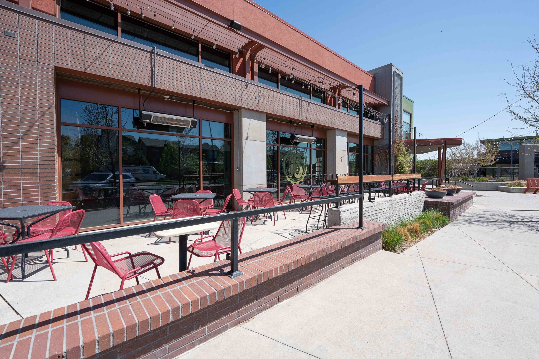 Bruz Beers Brewery - 2656 W 68th Pl