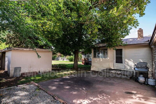 Building Photo - 536 S 100 W